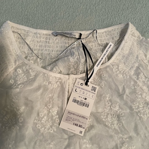 Zara Premium Collection (L) - Picture 4 of 4